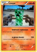 creeper