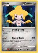 Jirachi