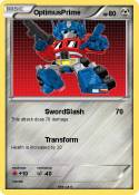 OptimusPrime