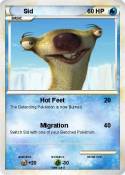Sid
