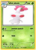 wihet pikmin
