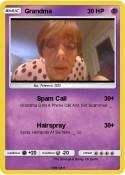Grandma