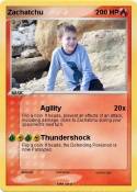 Zachatchu