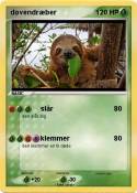 dovendræber