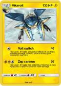 Vikavolt