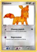 Cheeseon