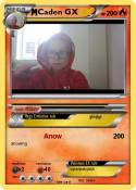 Caden GX