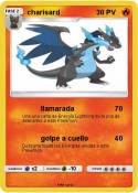 charisard