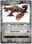Biolizard