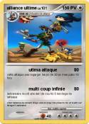 alliance ultime