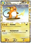 Raichu