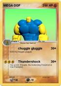 MEGA OOF