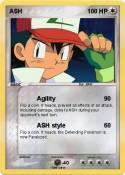 ASH