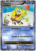 Spogebob