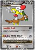 The Chiken