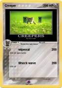 Creeper