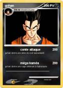 gohan