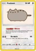 Pusheen