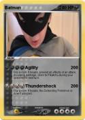 Batman