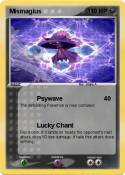 Mismagius