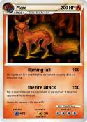 Flare