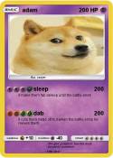 adam