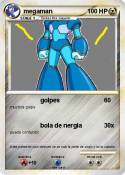 megaman