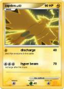 zapdos