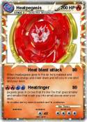Heatpegasis