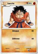 Yamcha