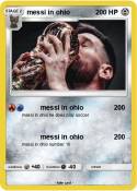 messi in ohio