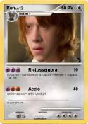 Ron