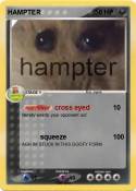 HAMPTER