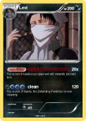 Levi