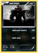 dark knight