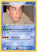 maxino