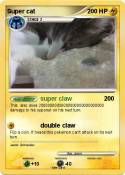 Super cat