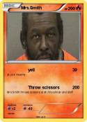 Mrs.Smith