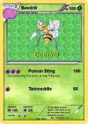 Beedrill