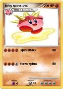kirby spina