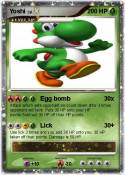 Yoshi