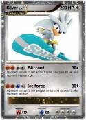 Silver