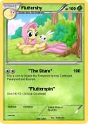 Fluttershy
