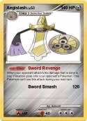 Aegislash
