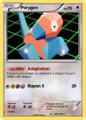 Porygon