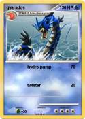gyarados