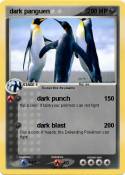 dark panguen