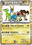 les lame de la
