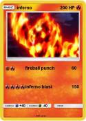 inferno