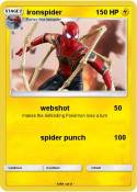 ironspider
